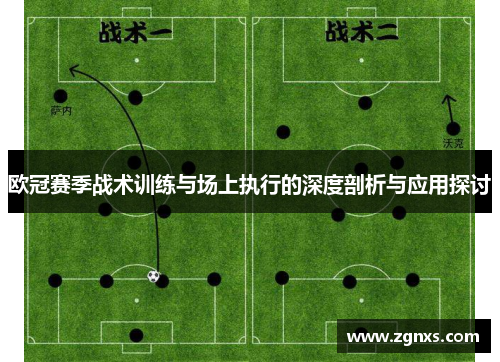 欧冠赛季战术训练与场上执行的深度剖析与应用探讨